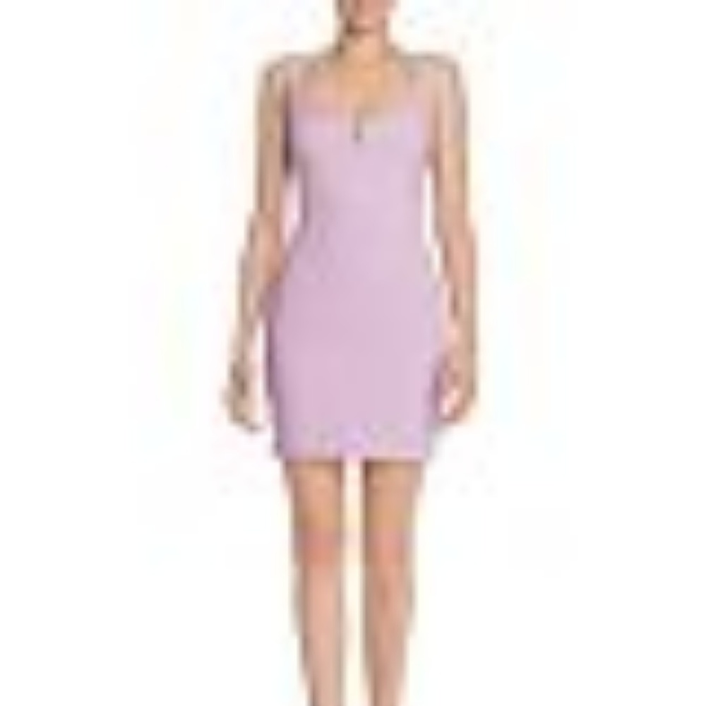 Likely Constance dress - NWT sz 8